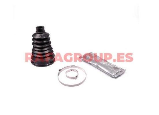 7701467125 - Juego de fuelles, palier de transmisión, Renault, RG23129